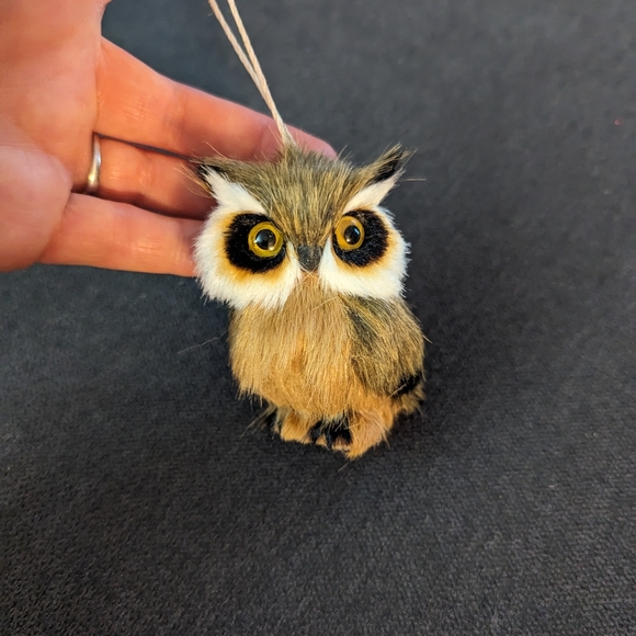 Other - Owl Ornament
